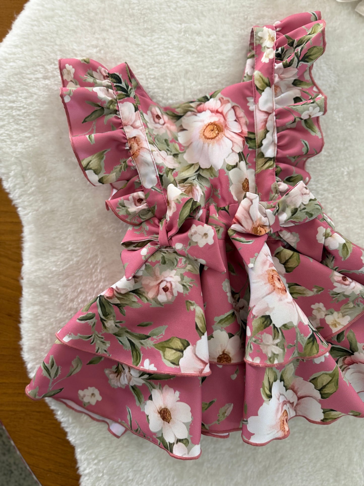 Love in Blossom bailarina - ( top not incl ) PRE ORDER