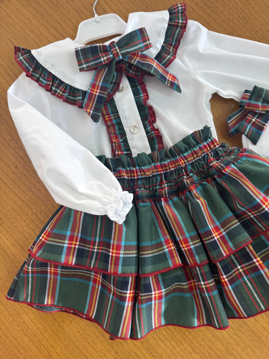 Angélica set - PRE ORDER