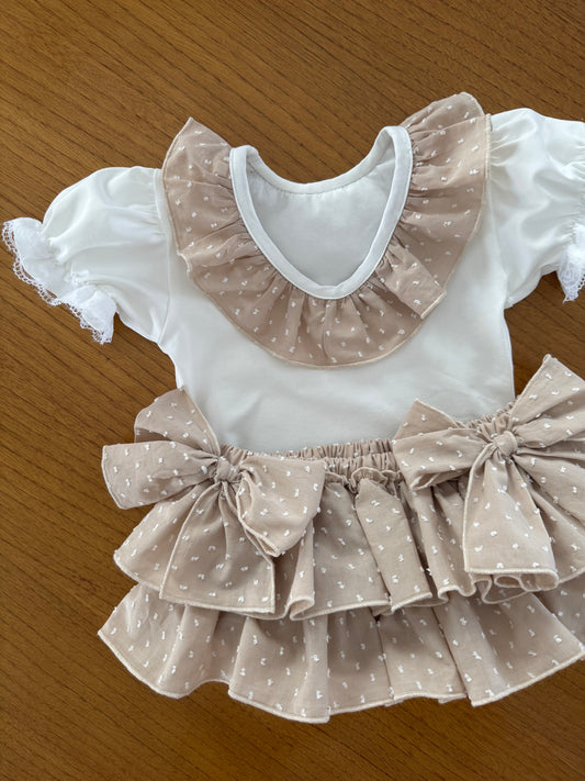 Viviane top PRE ORDER