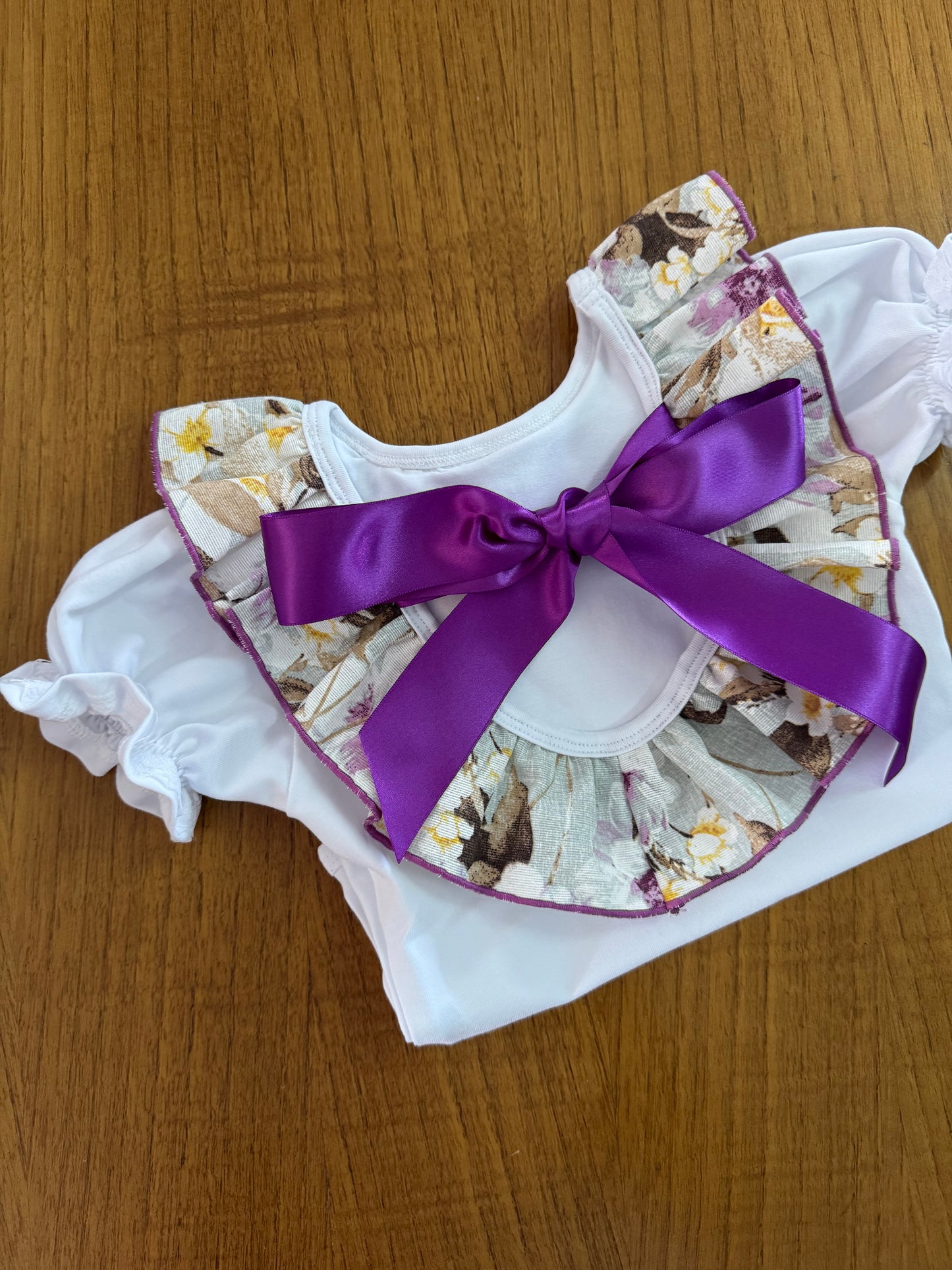 Mavie t-shirt lint - PRE ORDER