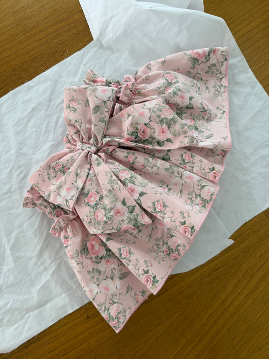 Rose Garden bloomer - MADE BY ORDER