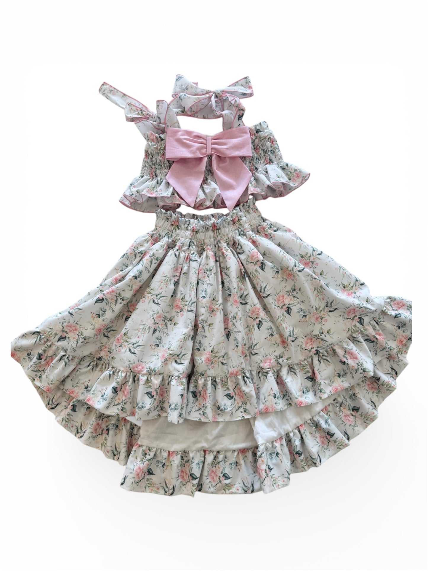 Yasmin skirt- PRE ORDER