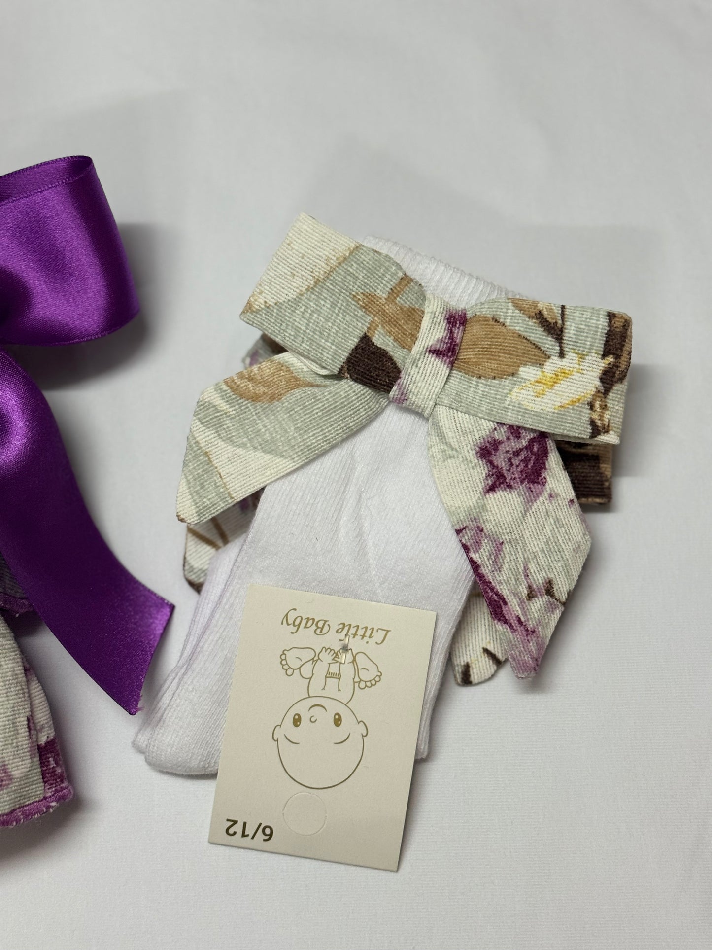 Mavie Socks - pre order