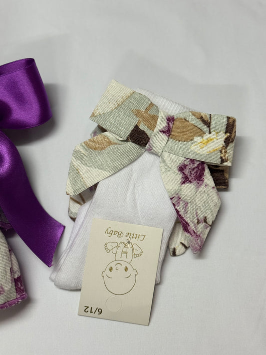 Mavie Socks - pre order