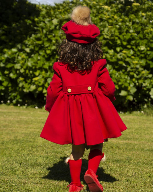 Red Barret - PRE ORDER