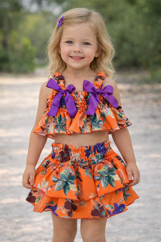 Emmeline set - PRÉ ORDER