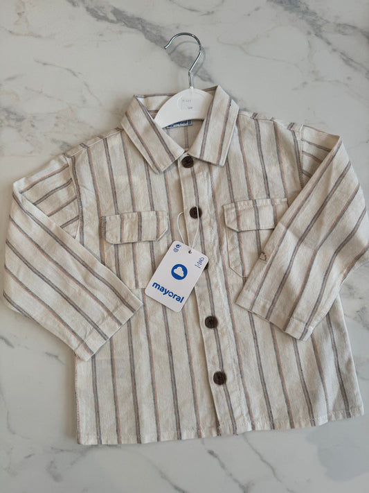 MAYORAL veste
