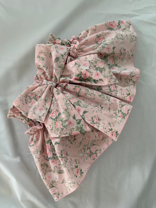 Rose Garden bloomer - MADE BY ORDER