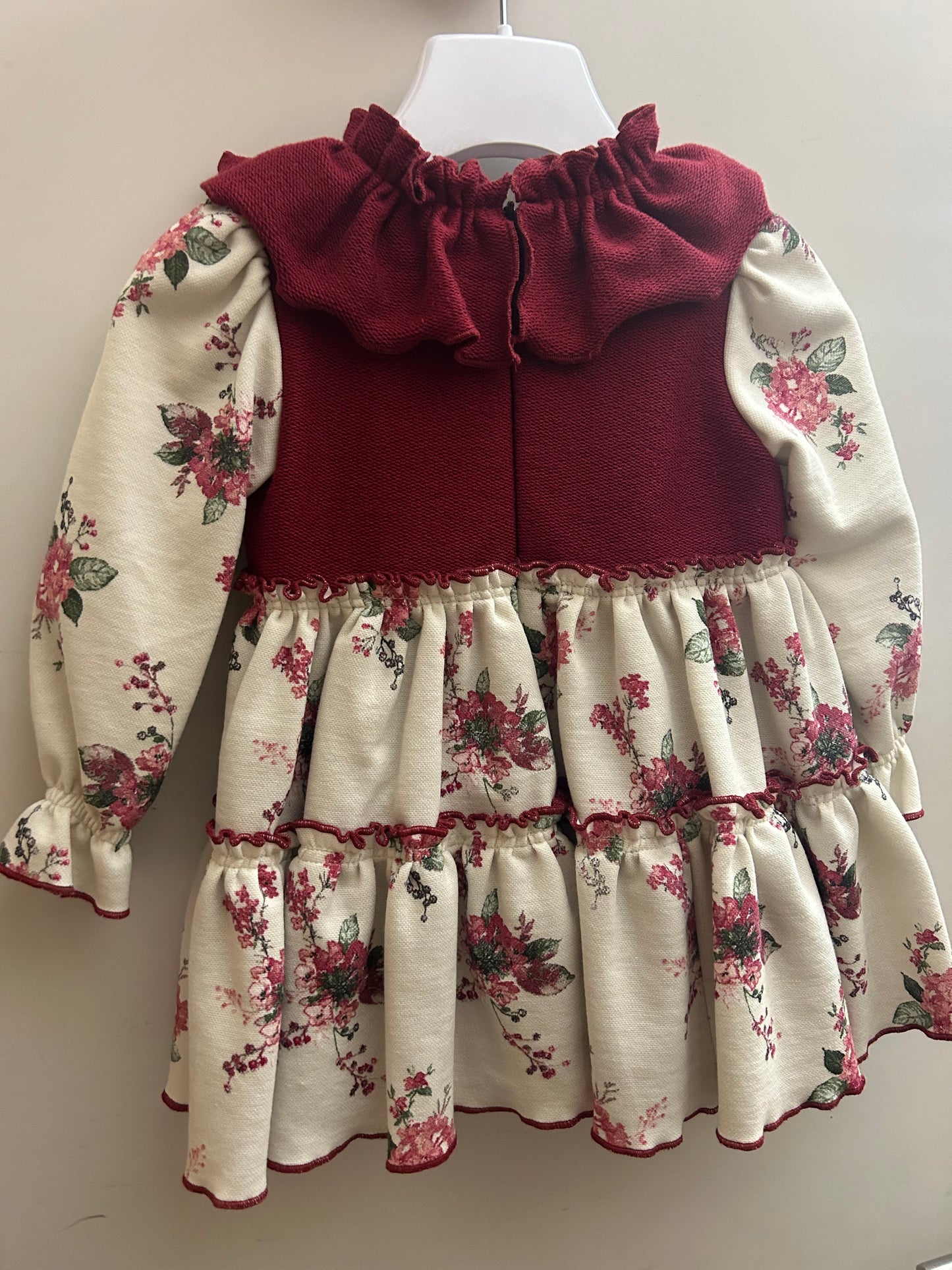 Exclusive Dress baby’s closet