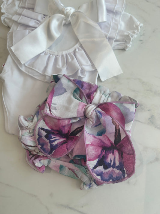 Giulia baby short