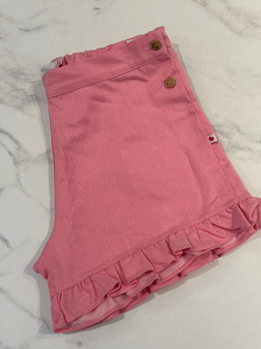 Pink short