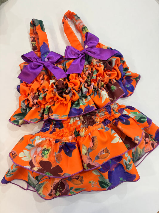 Emmeline set - PRÉ ORDER