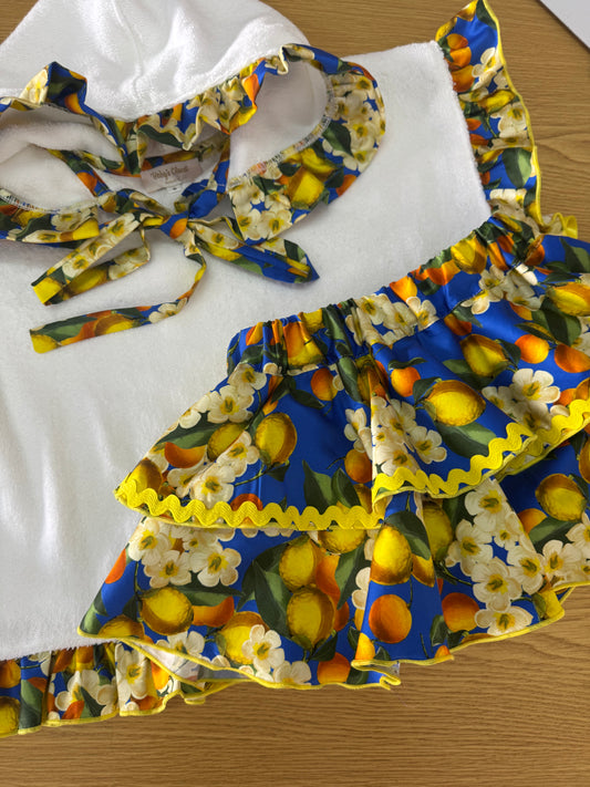 Jardin de limone bloomer- PRE ORDER
