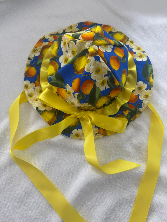 Jardin de Limone HAT- PRE ORDER