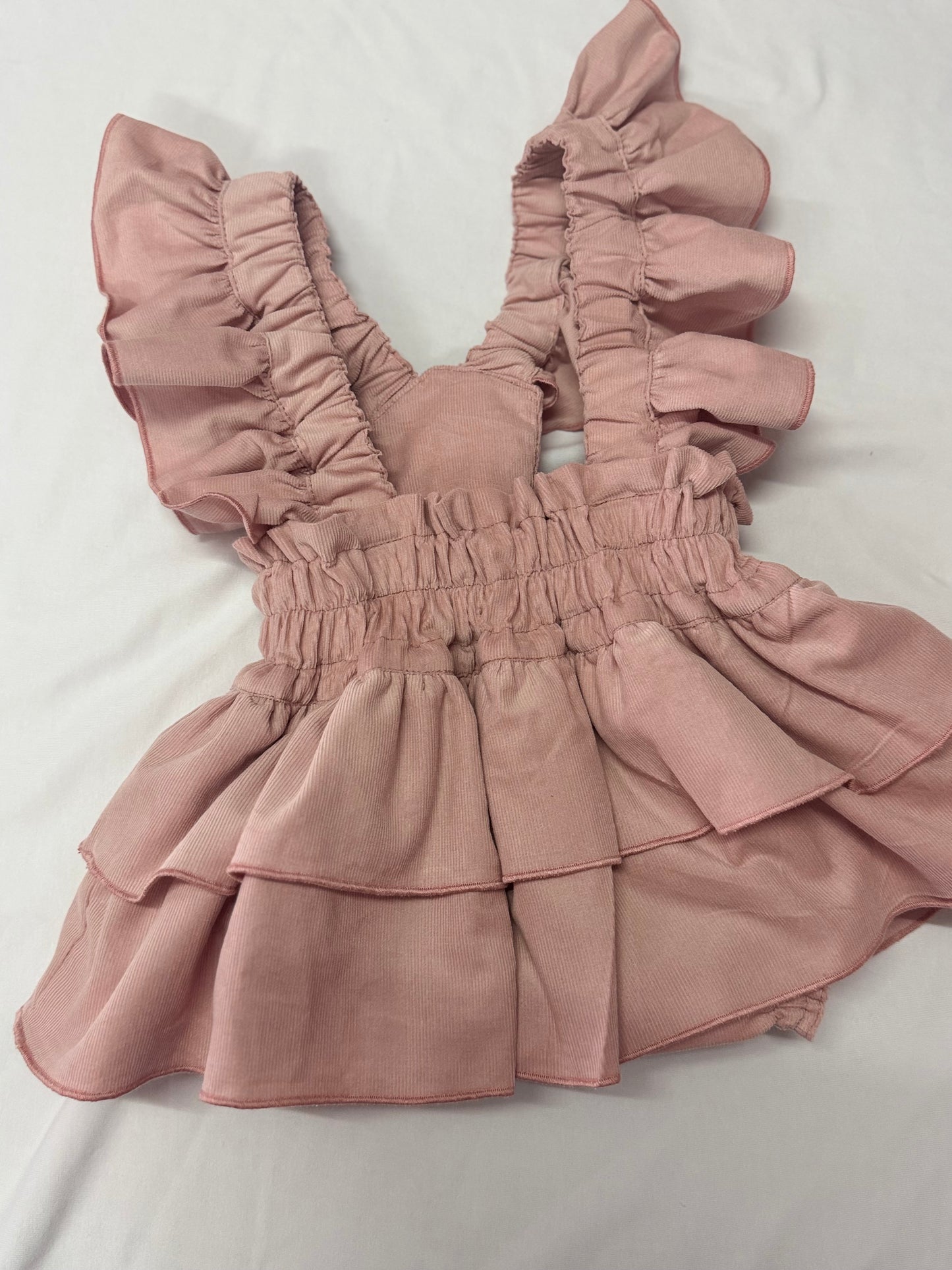 Eloise bailarina pink - PRE ORDER