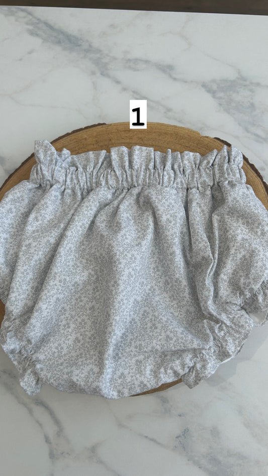 Bloomers diverse 18-24M