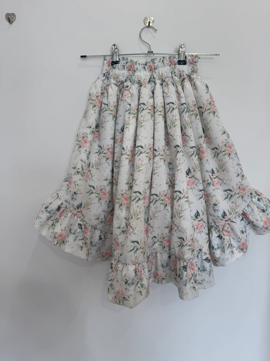 Yasmin skirt- PRE ORDER