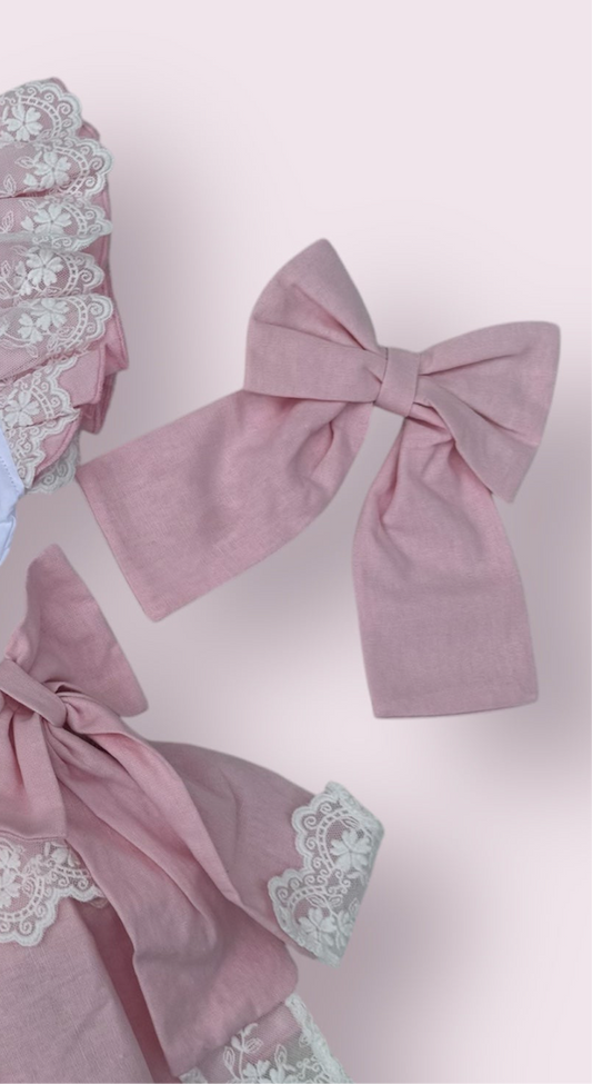 Mavie hairbow