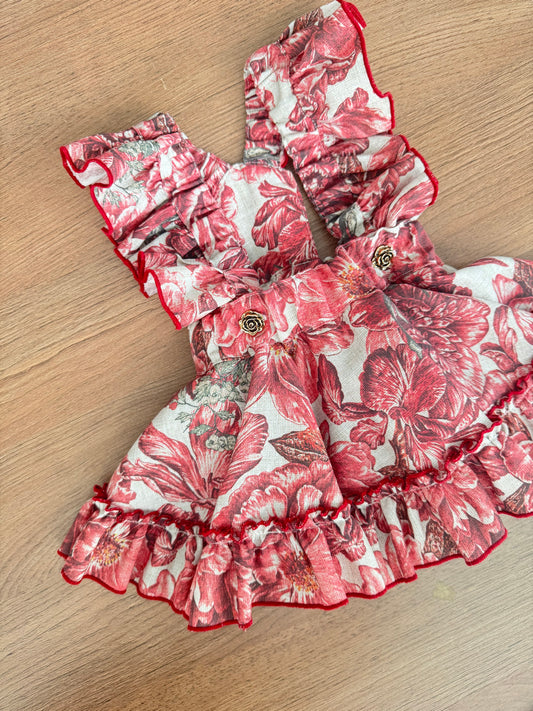 Camomille bailarina - PRÉ ORDER