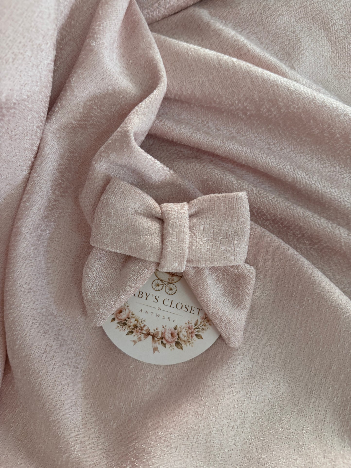 Gorgeous hair accessories- PRE ORDER