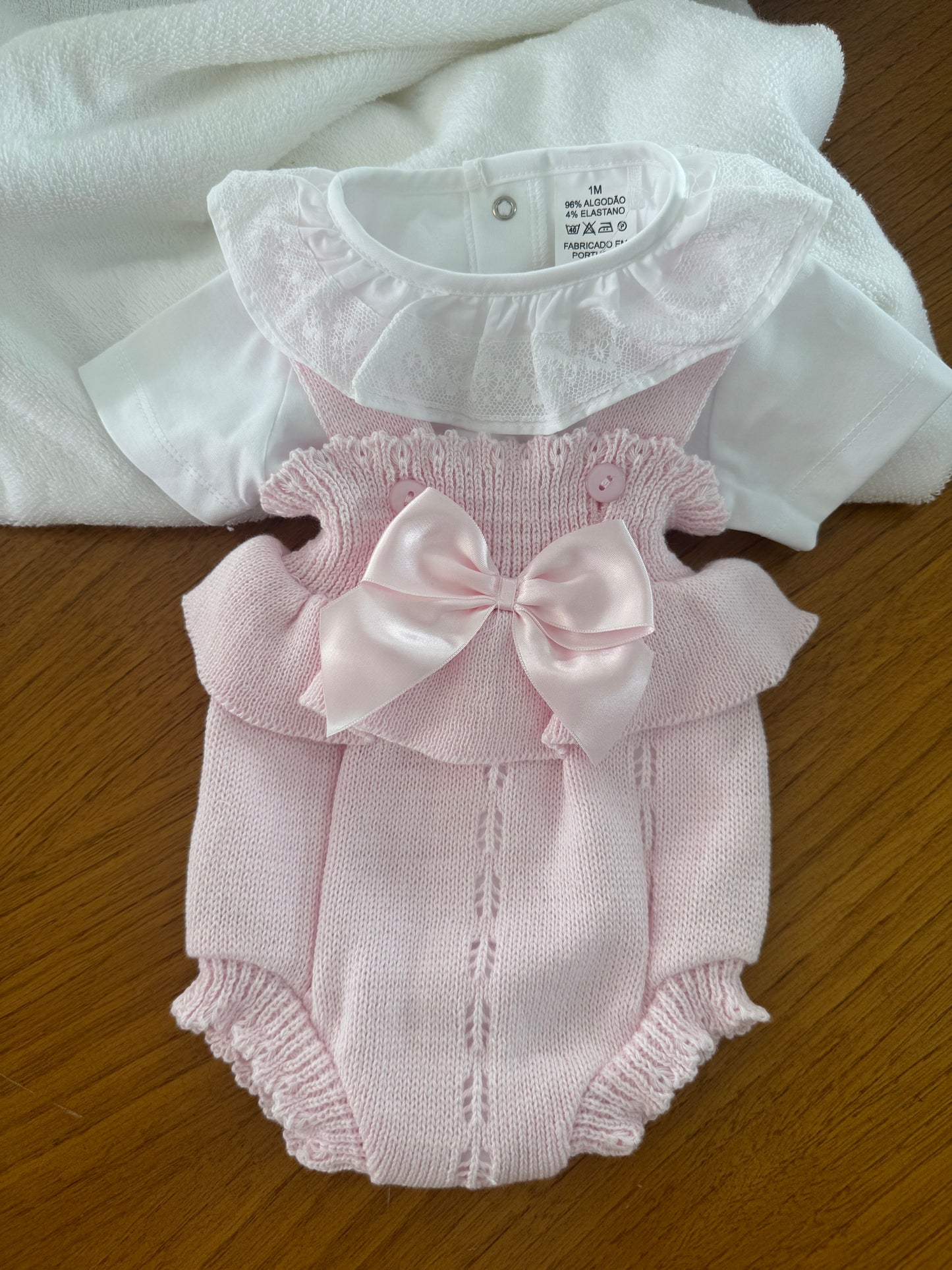 Catarina baby set