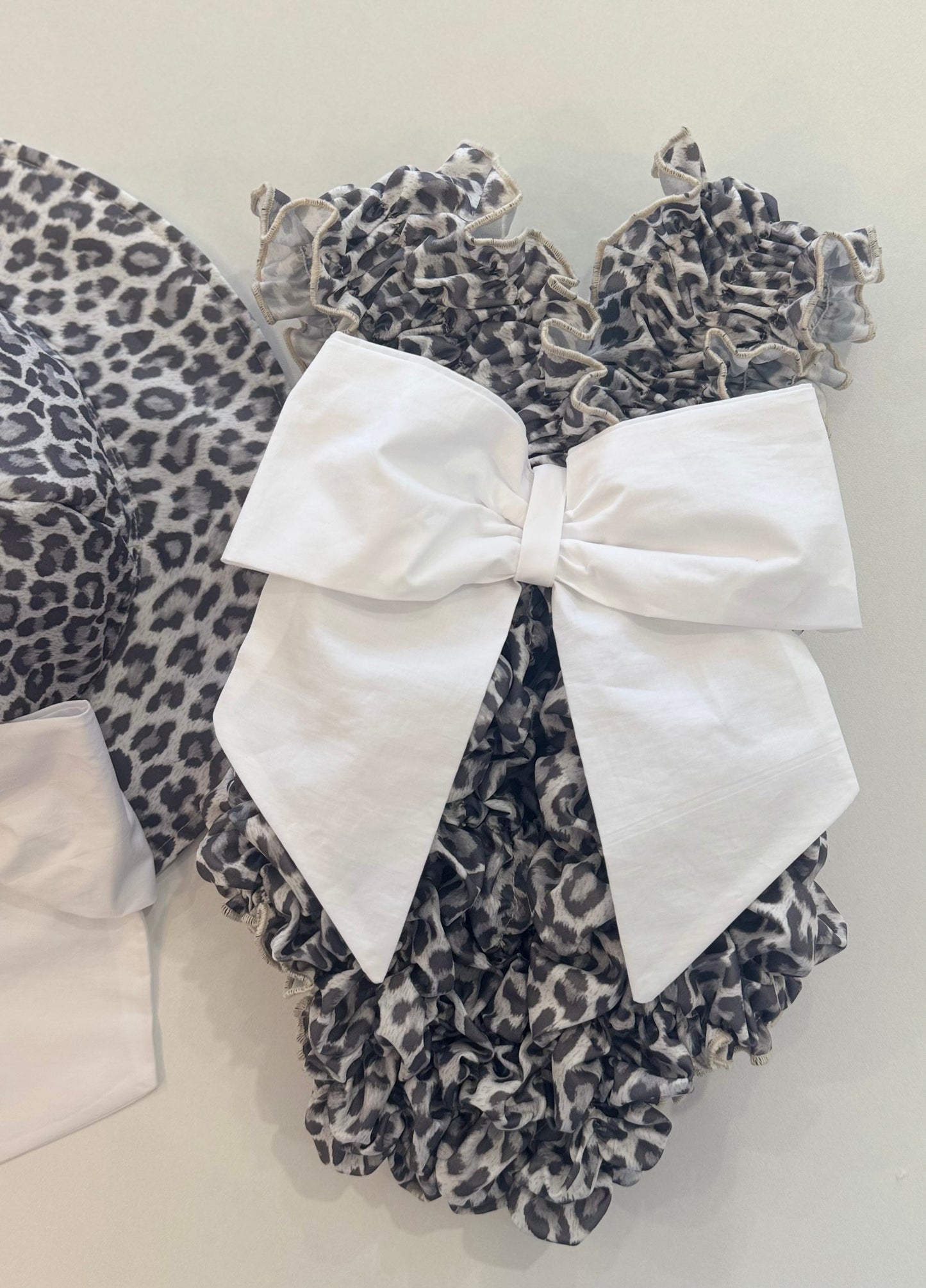 Shadow Tiger badpak - PRE ORDER