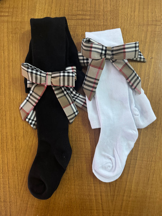 Burberry panty’s - PRE ORDER