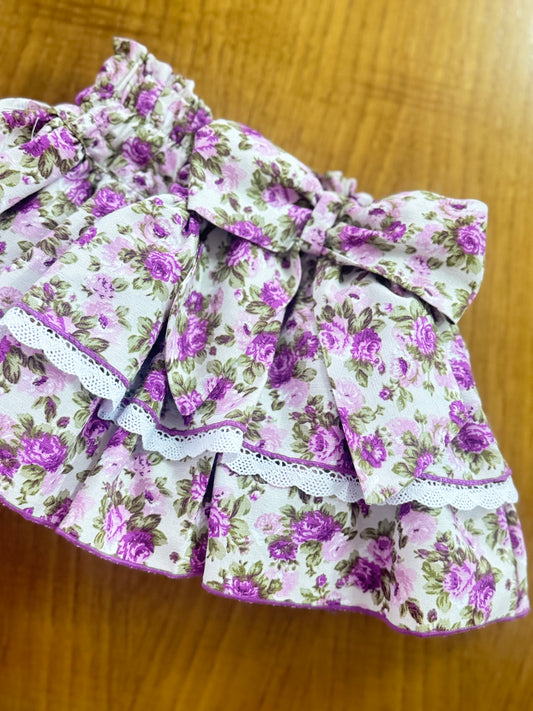 Charlotte bloomer - PRE ORDER