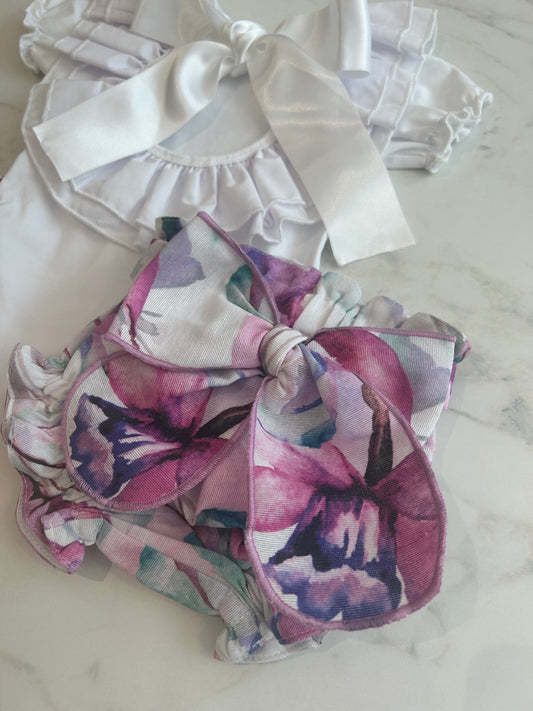 Giulia baby short
