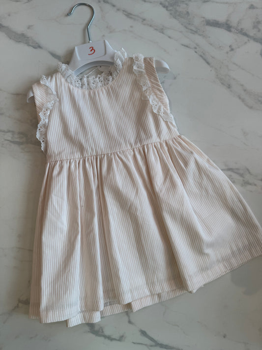 Salm dress