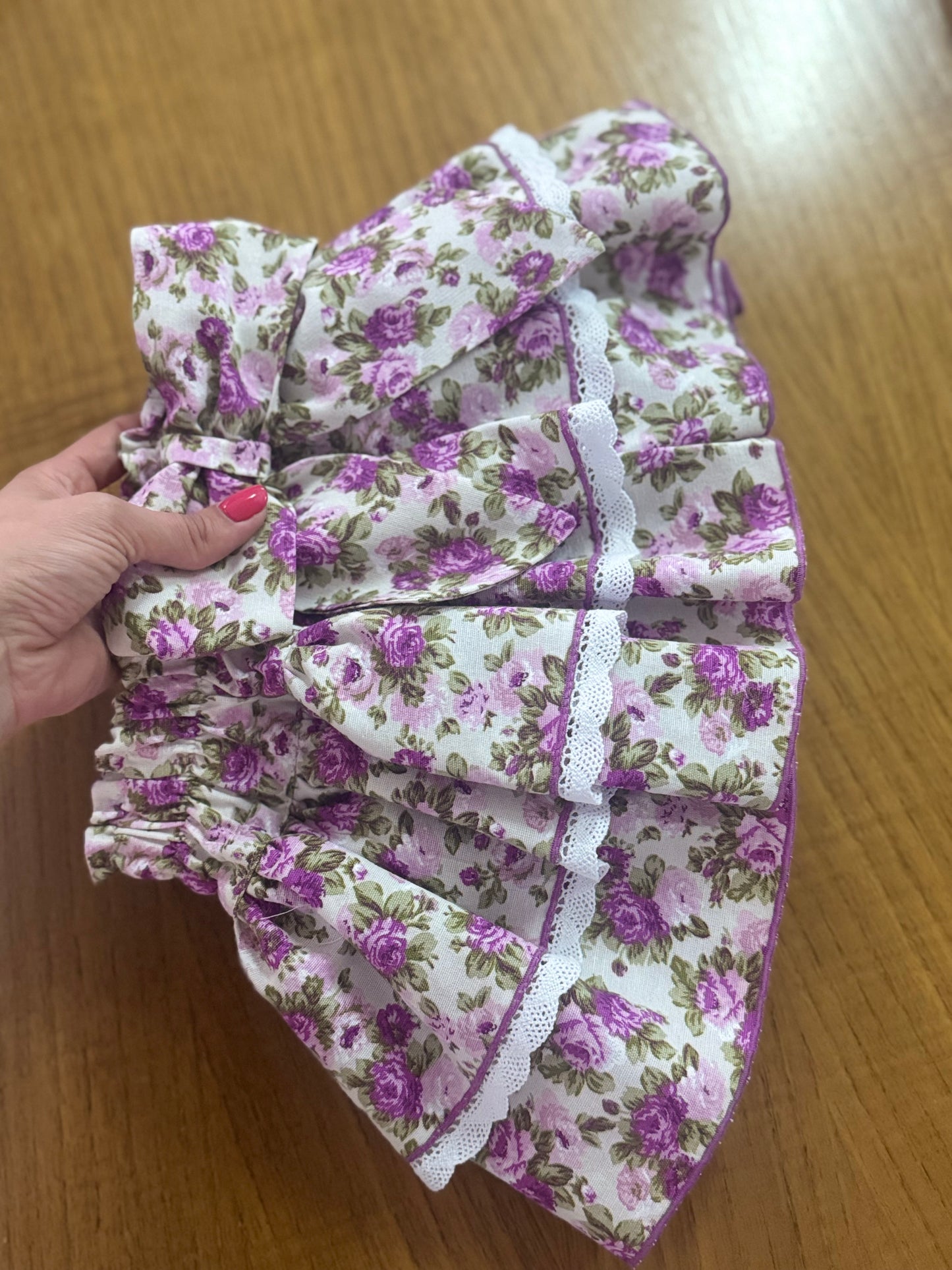 Charlotte bloomer - PRE ORDER