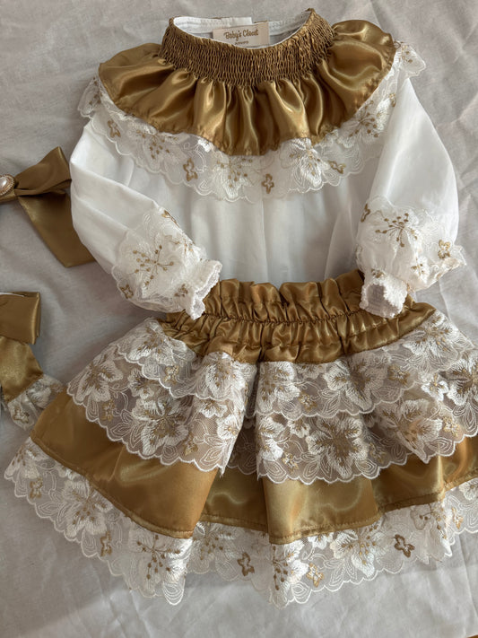 Dior exclusieve LUXE set - PRE ORDER ( accessoires not incl )