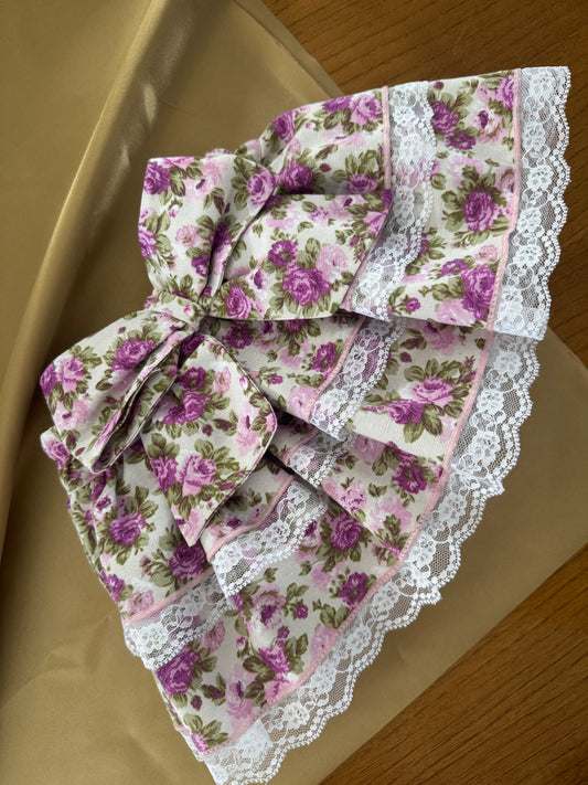 Charlotte bloomer - pre order