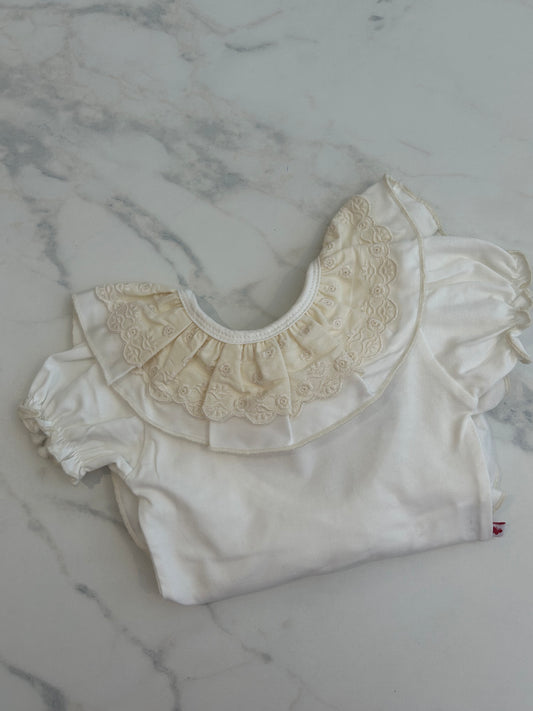 Crème lint top
