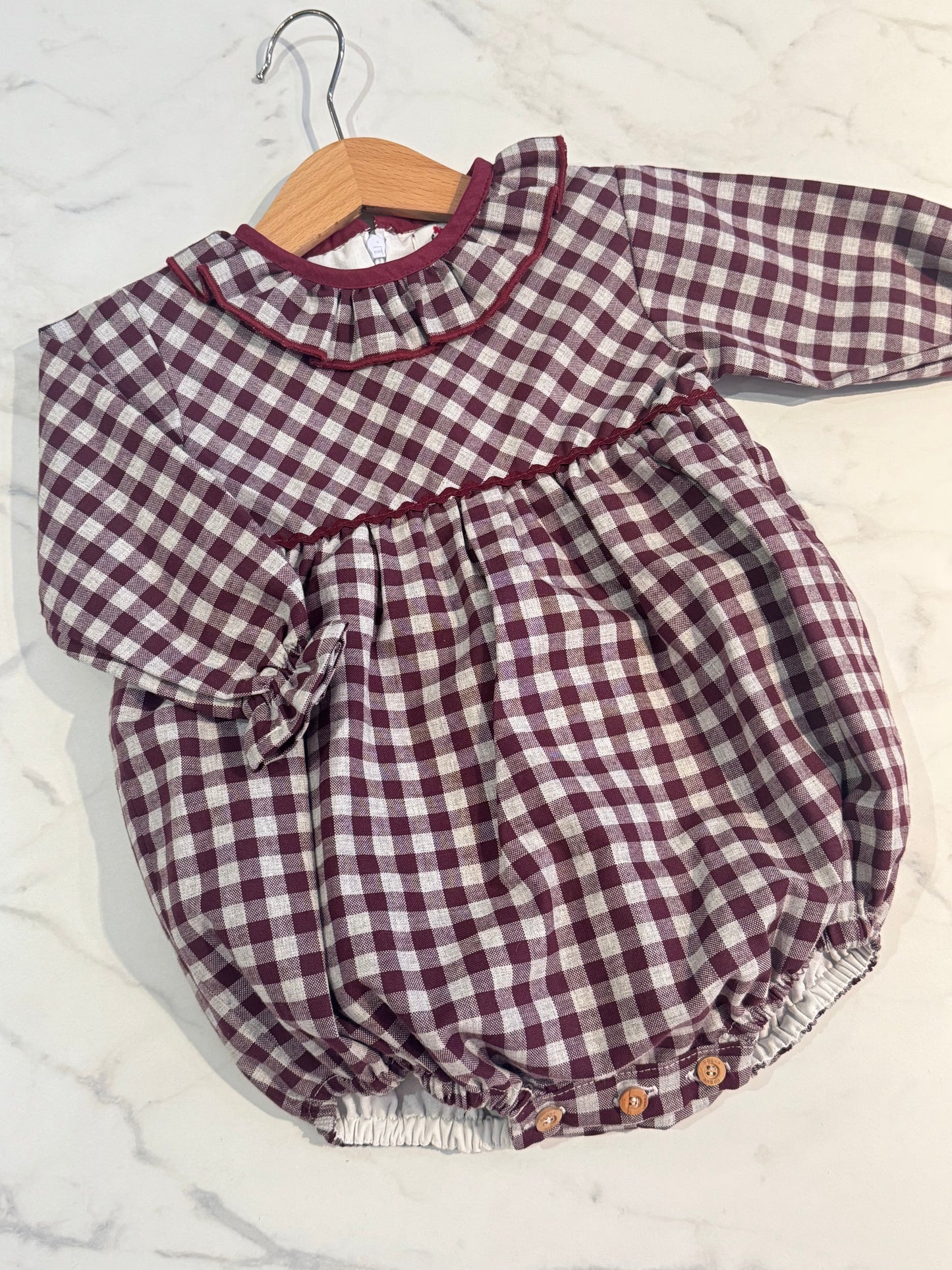 Bordeux romper
