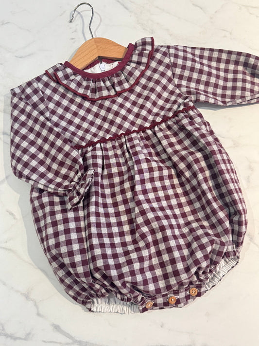 Bordeux romper