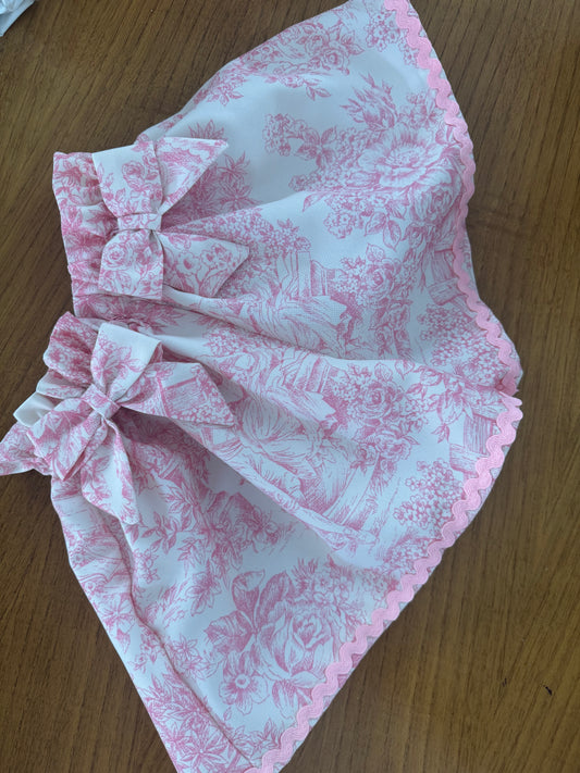 La vie en rose short - PRE ORDER
