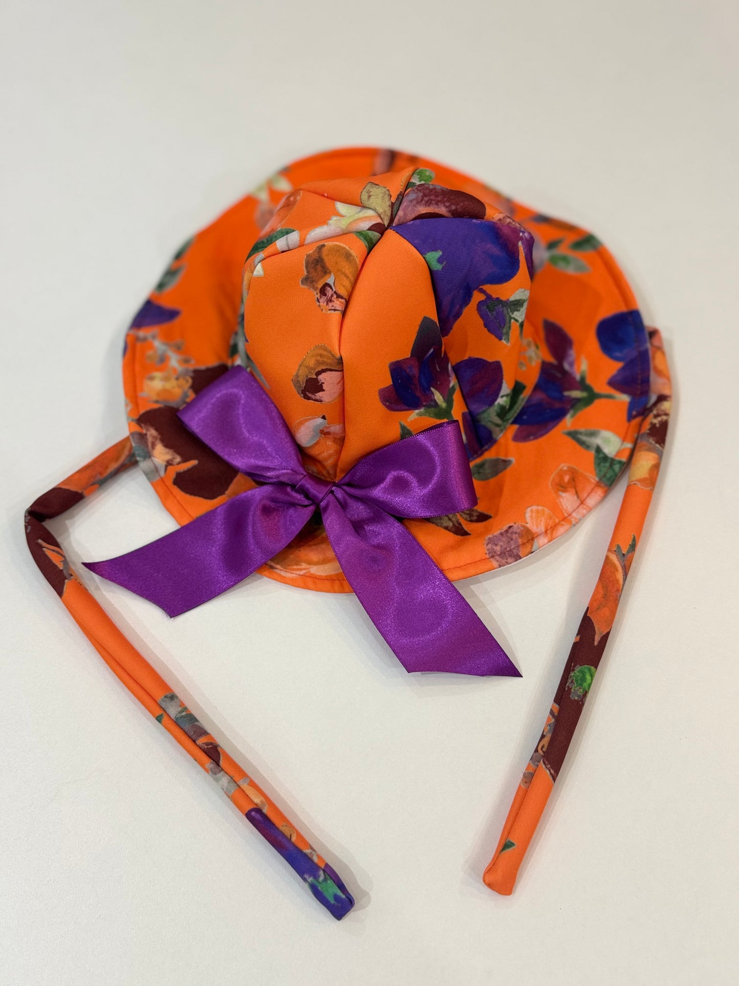 Emmeline hat - PRE ORDER