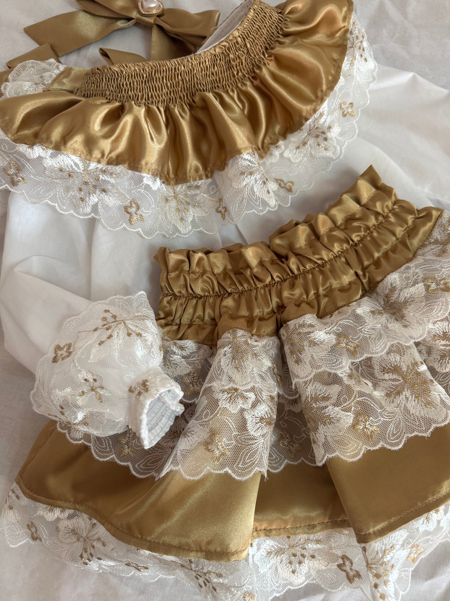 Dior exclusieve LUXE set - PRE ORDER ( accessoires not incl )