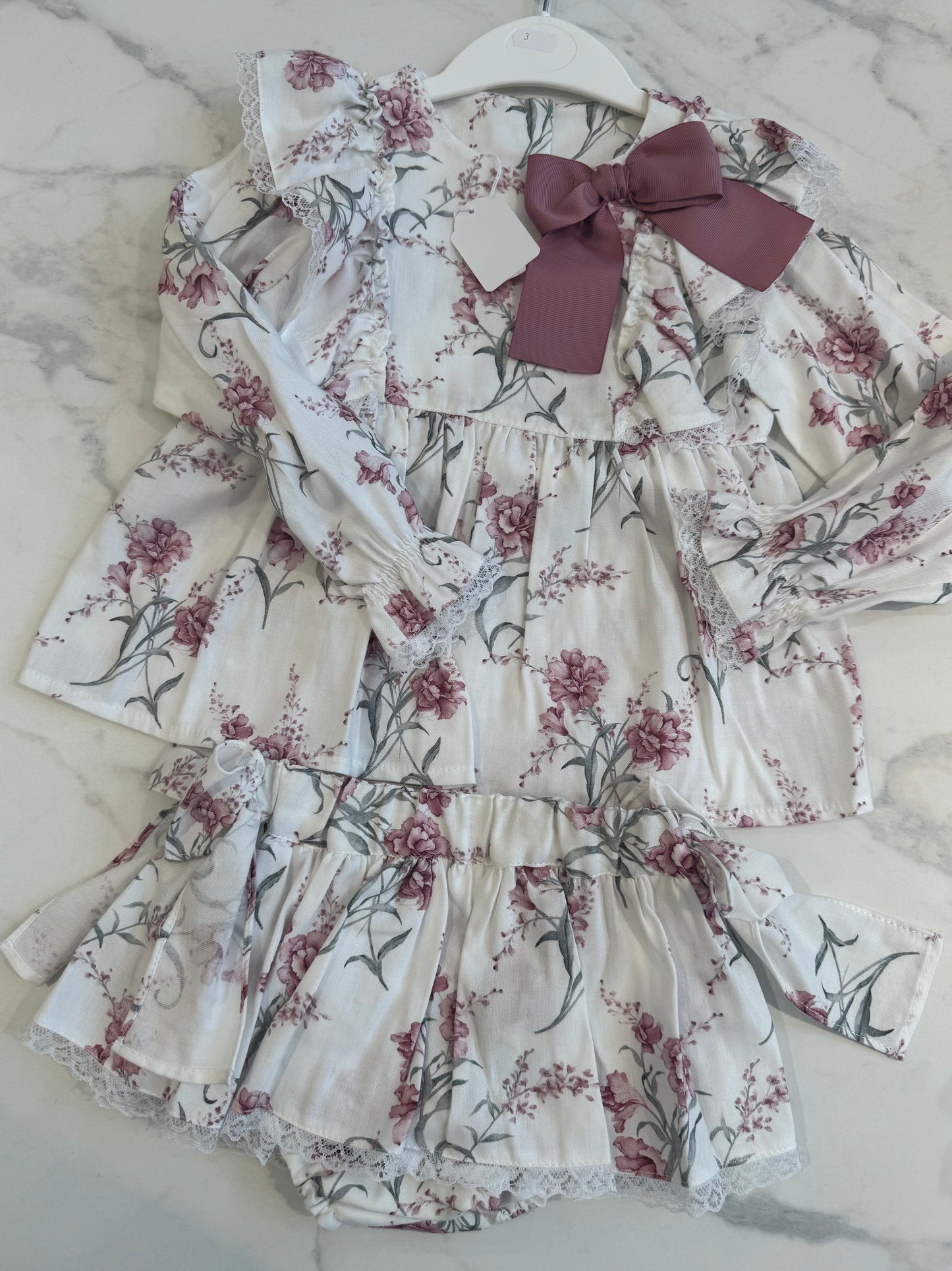 Julieta set