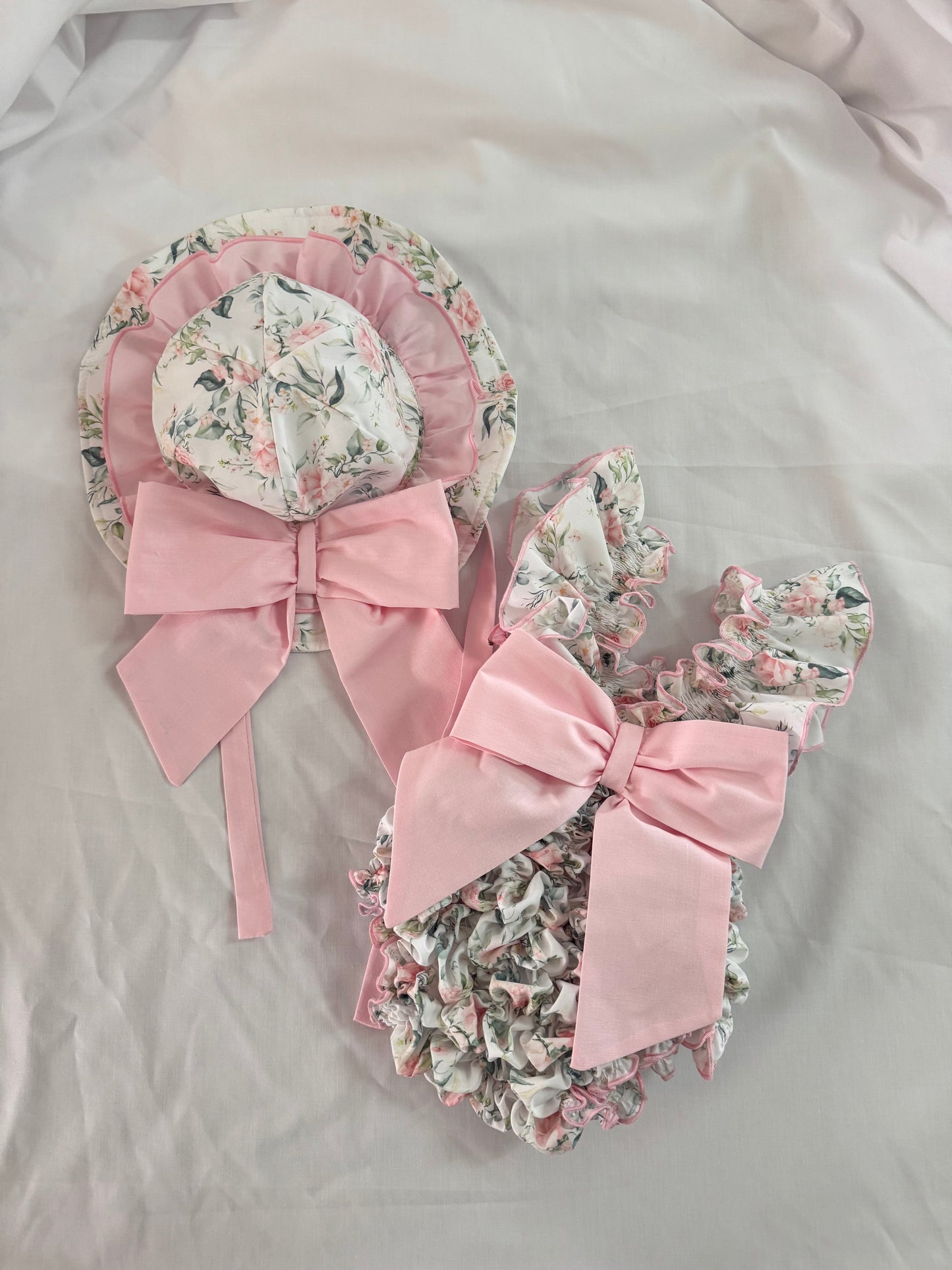 Yasmin Hat - pre order