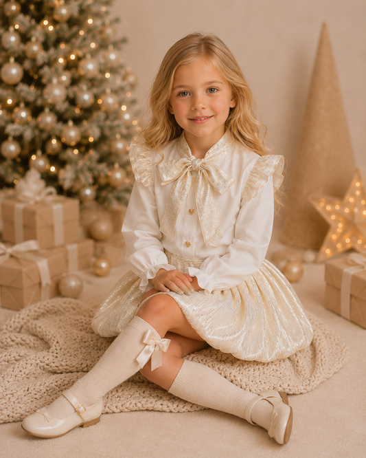 Golden Noel set - PRE ORDER