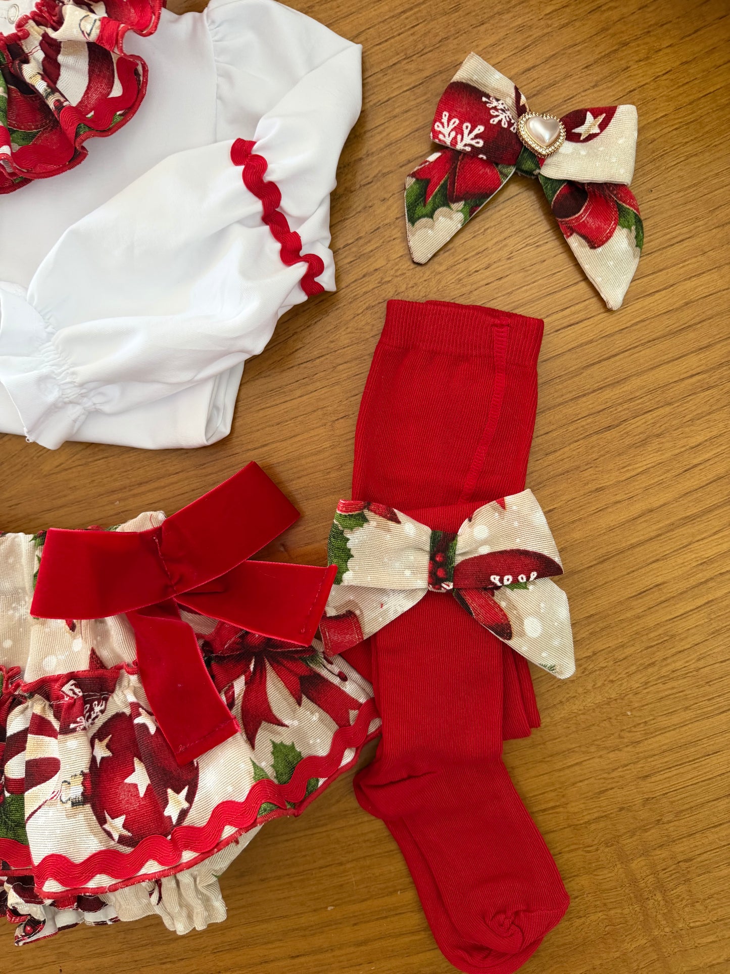 Holly Mae pantys - PRE ORDER