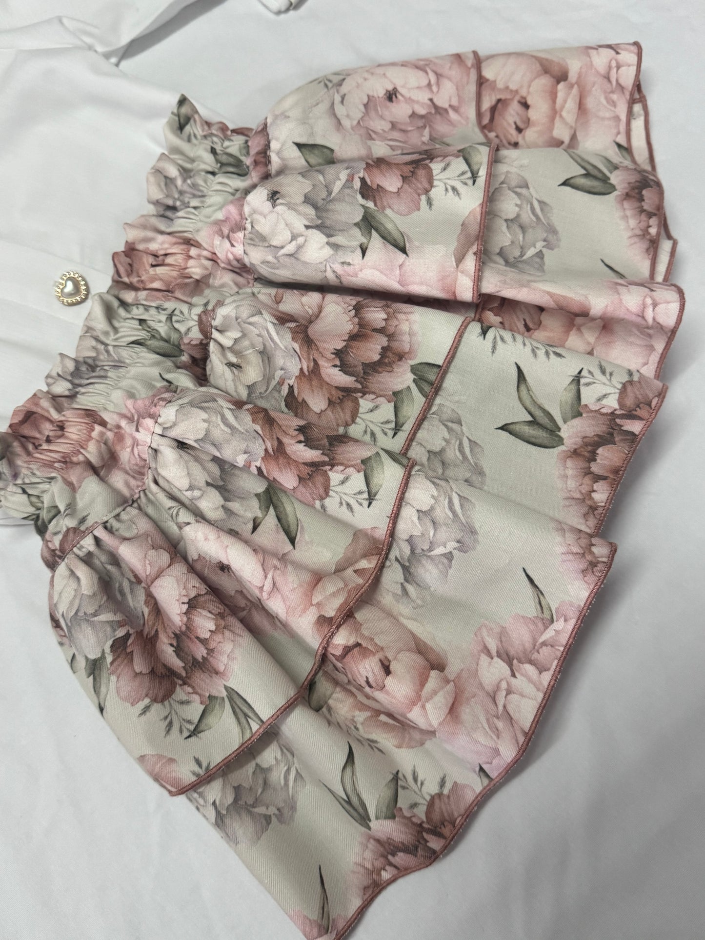 Eloise bloomer - PRE ORDER