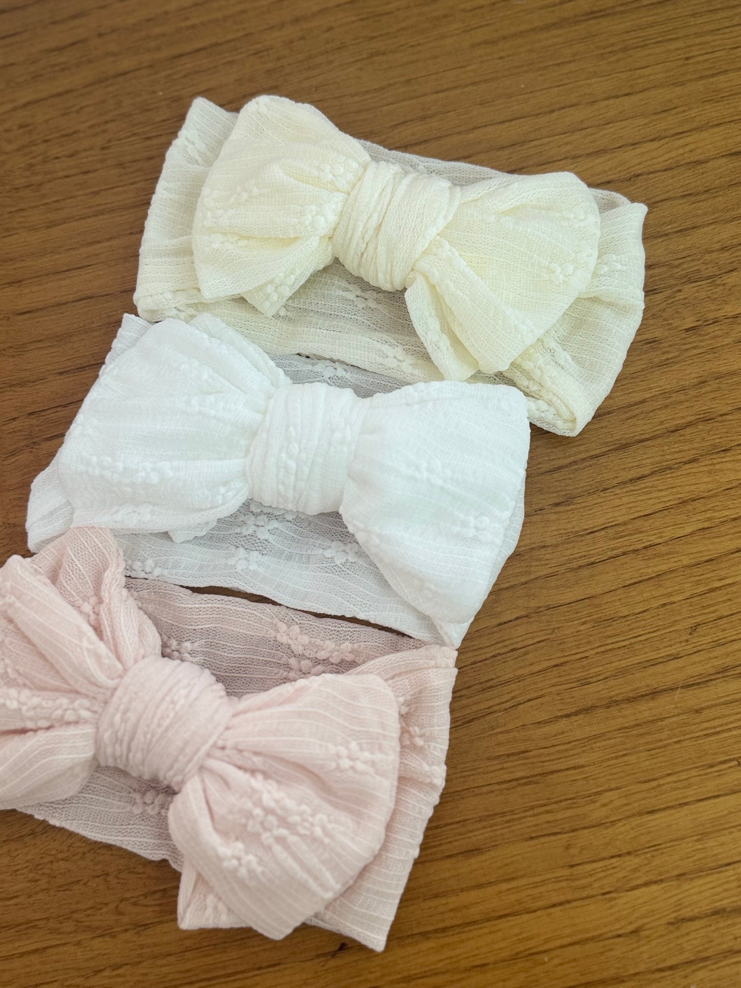 Sofia headbands