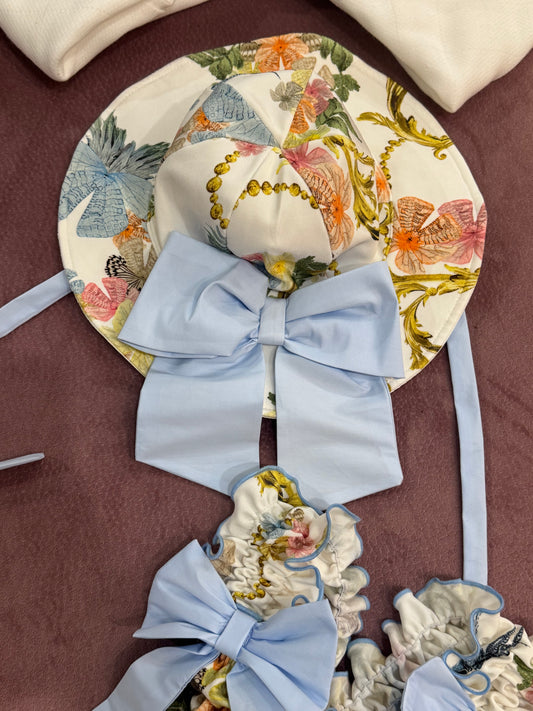 Zoé Cavalli HAT - PRE ORDER