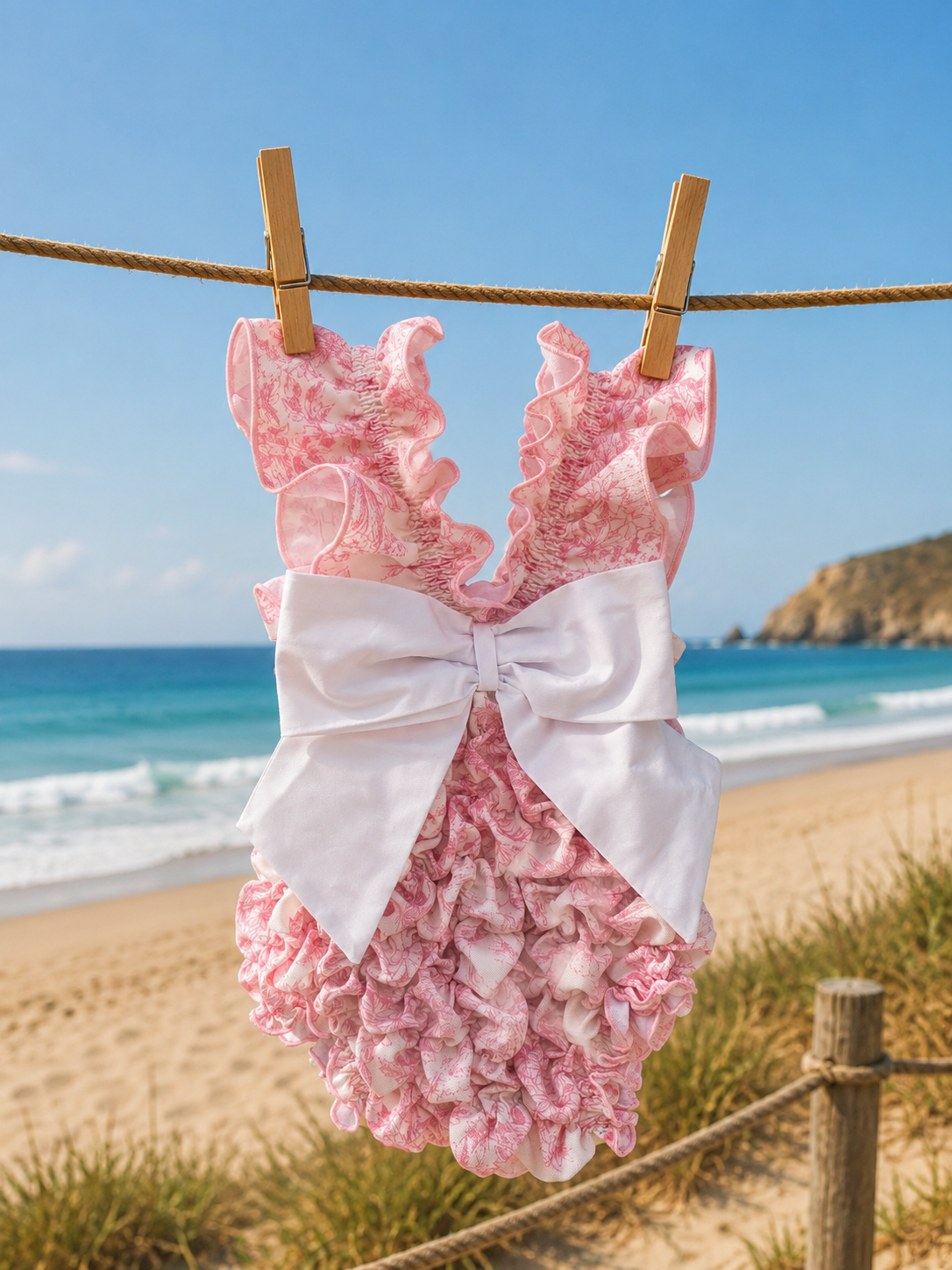 BADPAK LA VIE IN ROSE - PRE ORDER