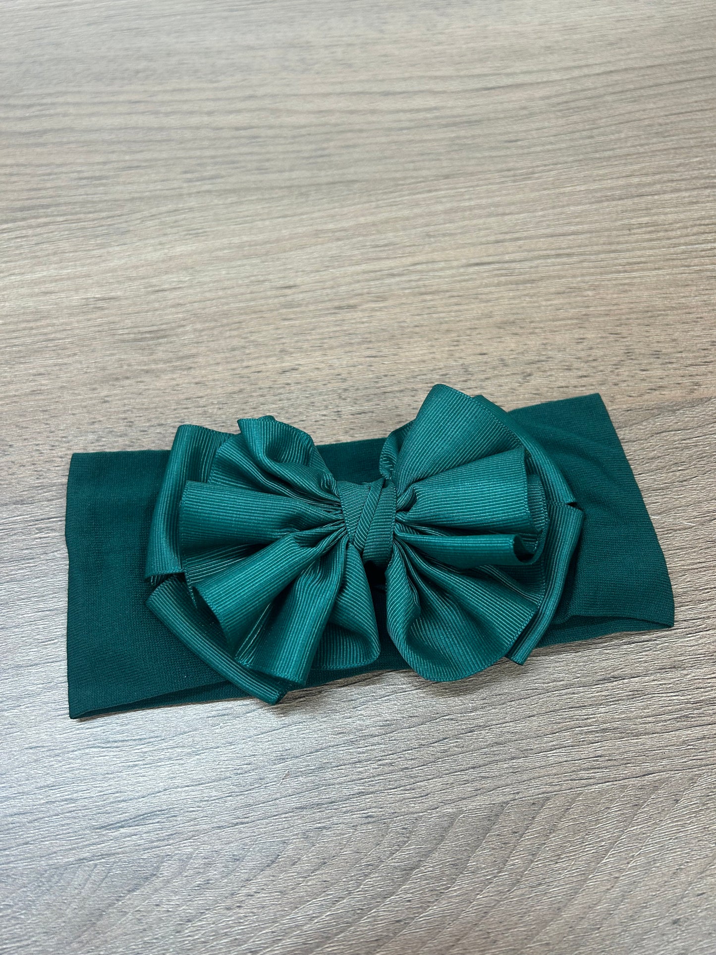 Isabel headband