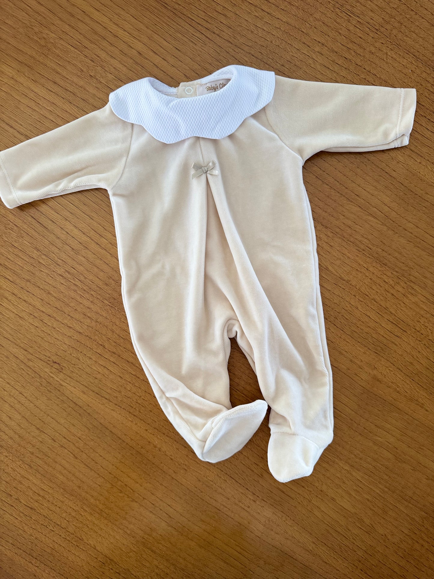 Giulia babygrow