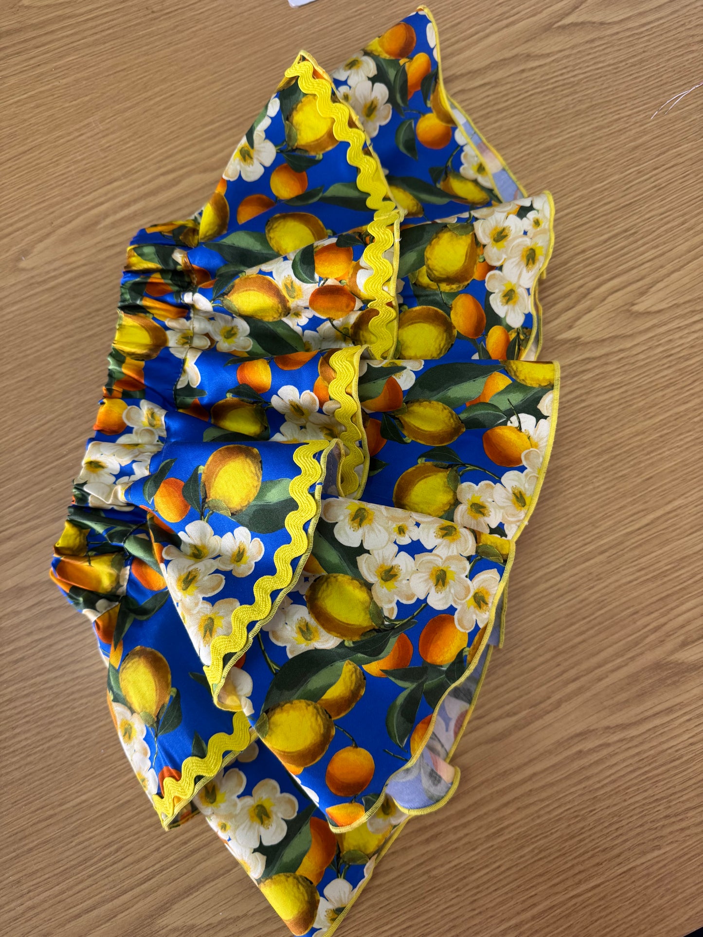Jardin de limone bloomer- PRE ORDER